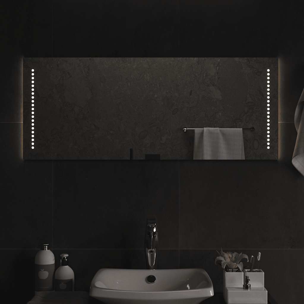 Led Bathroom Mirror